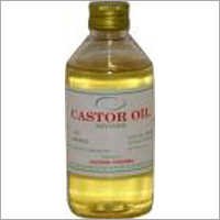 Bp Castor Oil