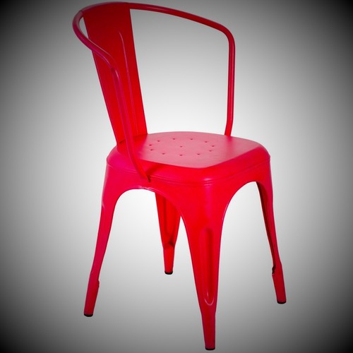 Red Designer Chairs