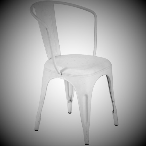 Industrial Designer Chairs