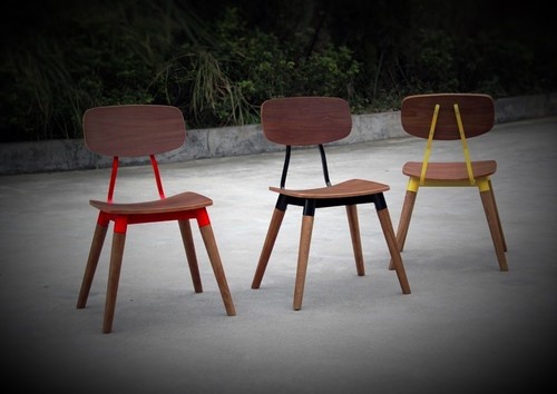 Designer Chairs