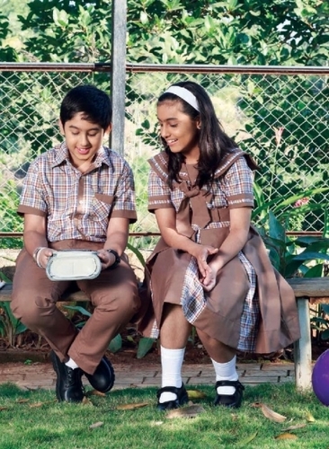 School Uniform Fabrics
