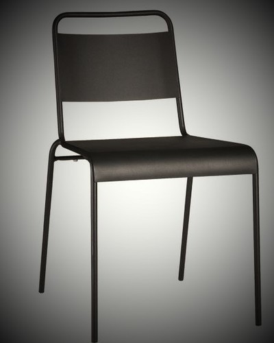 Metal Chair