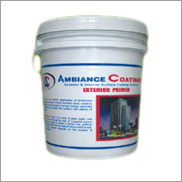 Exterior Primer