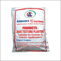 Texture Plaster