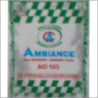 Waterproofing Tile Adhesives