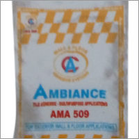 Vitrified Tile Adhesives