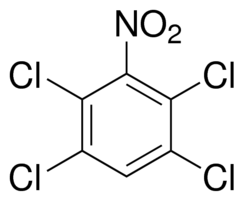 1,2,4,5-Tetrachloro-3-nitrobenzene