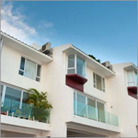 Waterproofing Materials