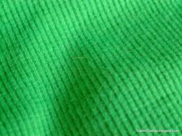 Knitted Fabrics