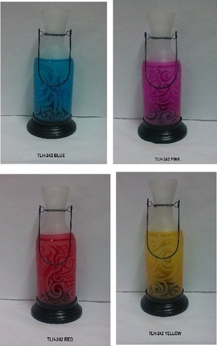Candle Holders