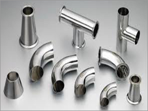 Stainless Steel Pipes
