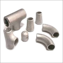 Stainless Steel Seamless Pipe