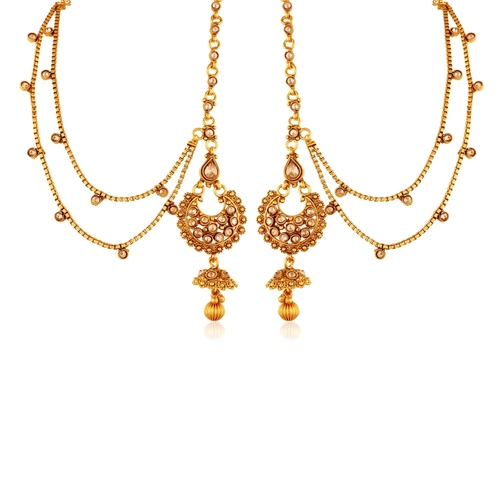Antique Earrings