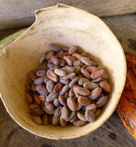 Unsweetened Cocoa Powder