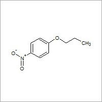 4-Propoxynitrobenzene