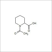 1-Acetyl-piperidine-2-carboxylic acid
