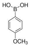 4-Methoxy phenylboronic acid