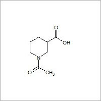 1-Acetyl-piperidine-3-carboxylic acid