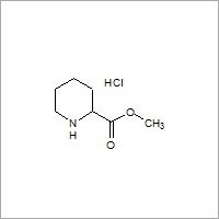 Methyl piperidine¬2-carboxylate hydrochloride
