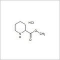 Methyl piperidineÂ¬2-carboxylate hydrochloride