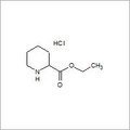 Ethyl piperidine¬2-carboxylate hydrochloride