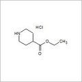 Ethyl piperidineÂ¬4-carboxylate hydrochloride
