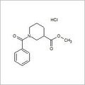 Methyl 1-benzoyl-piperidine¬3-carboxylate Hydrochloride