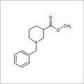 Methyl 1-benzyl-piperidine¬3-carboxylate