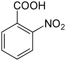 2-Nitrobenzoic acid