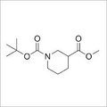 Methyl 1-boc-piperidine¬3-carboxylate