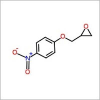 1-(4-Nitrophenoxy)-2,3-epoxypropane