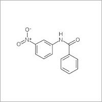 N-(3-Nitrophenyl) Benzamide