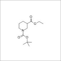 Ethyl 1-boc-piperidine- 3-carboxylate