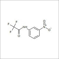3-Nitrotrifluoro Acetanilide