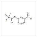 3-nitrotrifluoro Acetanilide Application: Pharmaceutical Industry