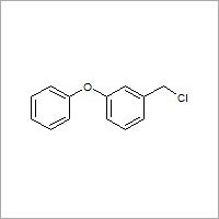 3-Phenoxybenzyl chloride