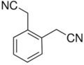 1,2-Phenylenediaceto  nitrile