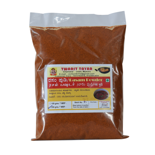 Rasam Powder
