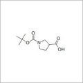 Methyl 1-boc-pyrrolidine-3-carboxylate