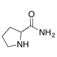 Pyrrolidine-2-carboxamide