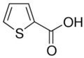 Thiophene-2-carboxylic acid