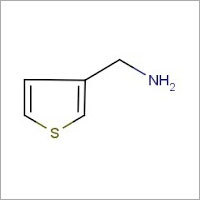 Thiophene-3-methylamine