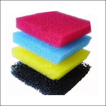 PU Foam Sheet PU Foam Sheet