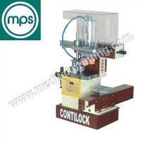 Automatic Footwear Printing Machines