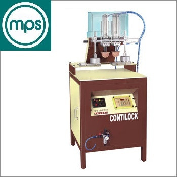 MRP Printing Machines By MEDITEK PRINTING SOLUTIONS PVT LTD