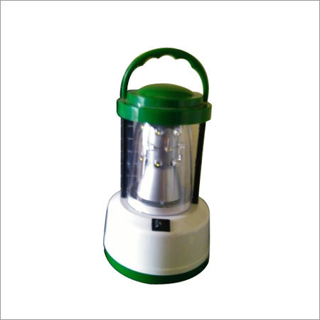 Solar Led Lanterns