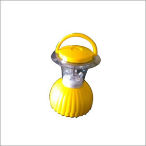 Mini Solar Lanterns