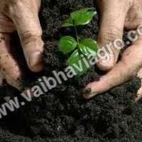 Bajaj Organic Mahashakti - Premium Organic Manure For Soil Fertility, Enhances Nutrient Retention And Soil Structure, Boosts Microbial Activity And Plant Growth