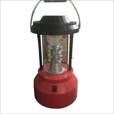 Solar Lanterns