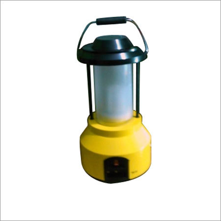 Portable Solar Lanterns